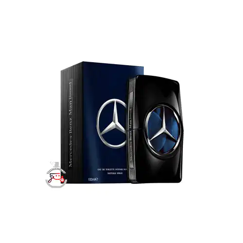عطر ادکلن مرسدس بنز من اینتنس